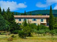 La Bastide du Claus