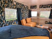 Caravane vintage Colette