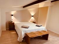 Le Pressoir Chambre 1
