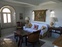 Le salon