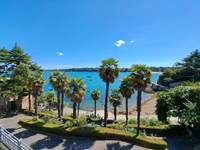 Dinard, Clos de la Fontaine, accès au Clair de Lune à 50m