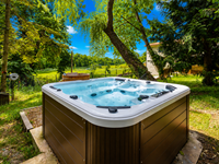 Jacuzzi