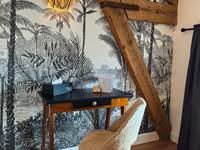 Chambre Martre