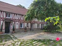 Gîte La Caudalie