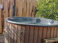 BAIN NORDIQUE
