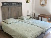 chambre liquidambar
