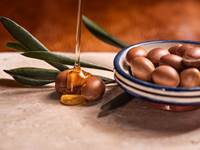 Musee de l'Argan - Taghazout Agadir SoussMassa - Huile d'Argan