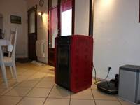 le poele à ranules