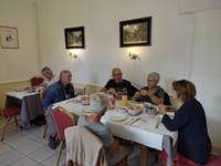 Salle a manger