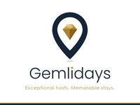 Gemlidays - Exceptional hosts. Memorable stays.