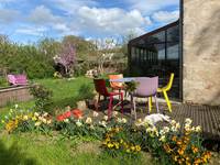 Gite-Etrigny-lacourquinousrelie-jardin_garden