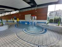 pataugoire piscine de la tourelle