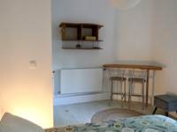 La chambre du castor