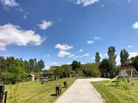 Le parc