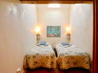 1er - petite chambre
