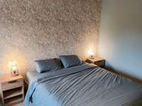 Chambre étage.