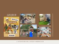 les jeux