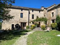 Maison logement calme Sévérac d'Aveyron