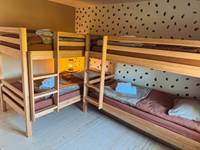 Chambre Renard