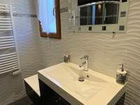 Salle de bain Zen