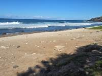 Plage de Grand Anse