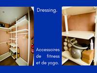 dressing