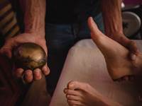 Massage AYURVEDIQUE