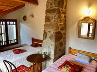 Chambre "Eglantine" BIS