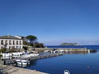Port de Barcaggio a 8 minutes