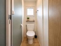 Toilette - Le Cocon du Mar Estang
