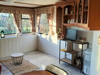 Mobil home