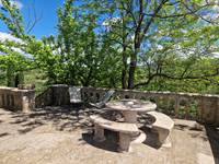 Terrasse du Chateau