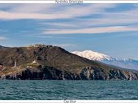 Cap Béar Mars 2017