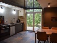 cuisine jardin