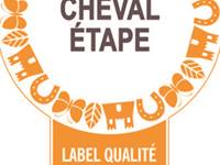 etape cheval