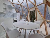 cuisine igloo