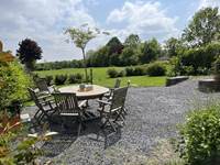 grand jardin découverte