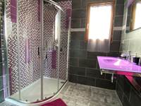 Salle de bain Art Déco