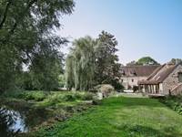 Au moulin de Vézelay, détente et bien être