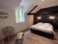 CHAMBRE GARENNE
