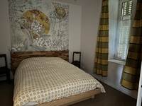 chambre Murier