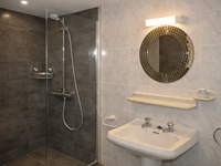 SDB Etage