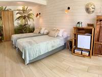 CHAMBRE TWIN FE DODO