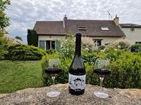 Gîte au cœur du terroir tourangeau, avec dégustation de produits locaux et spécialités de la région