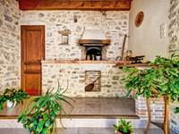 chambres-hotes-MA-FA-SUA-cuisine -exterieur