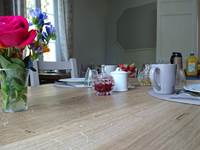 table avec pt