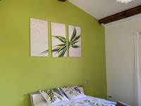 Chambre Zen