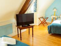 Chambre Rabelais TV