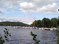Le port de Nergout