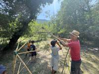 cabane